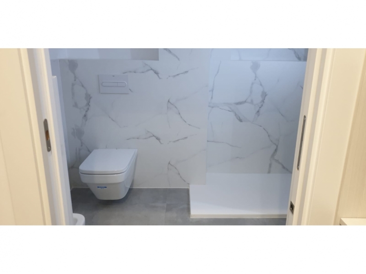 Venta de piso en centro ciudad C/ Conde Altea - 43