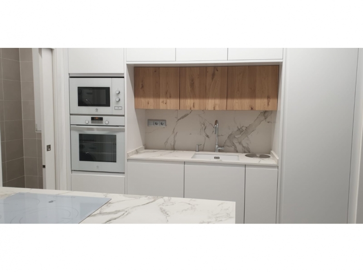 Venta de piso en centro ciudad C/ Conde Altea - 44