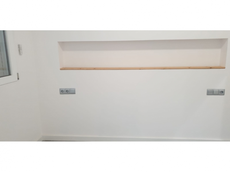 Venta de piso en centro ciudad C/ Conde Altea - 45