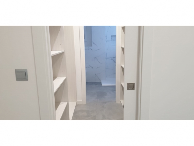 Venta de piso en centro ciudad C/ Conde Altea - 47