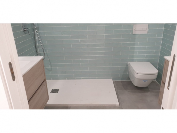 Venta de piso en centro ciudad C/ Conde Altea - 48