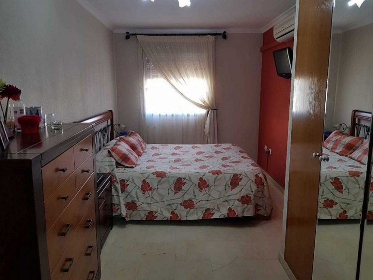 Venta de ático-dúplex en Benetúser, C/ Camino Viejo de Picasent - 61