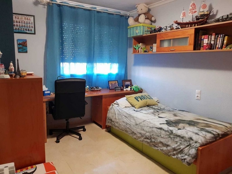 Venta de ático-dúplex en Benetúser, C/ Camino Viejo de Picasent - 62