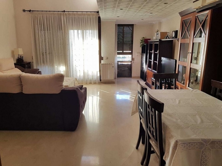 Venta de ático-dúplex en Benetúser, C/ Camino Viejo de Picasent - 63