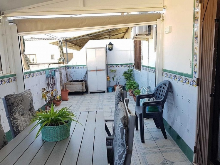 Venta de ático-dúplex en Benetúser, C/ Camino Viejo de Picasent - 64