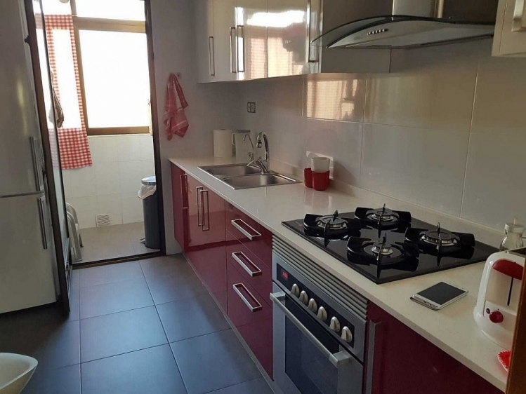 Venta de ático-dúplex en Benetúser, C/ Camino Viejo de Picasent - 66