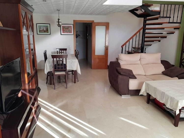 Venta de ático-dúplex en Benetúser, C/ Camino Viejo de Picasent - 67