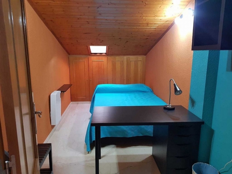 Venta de ático-dúplex en Benetúser, C/ Camino Viejo de Picasent - 68