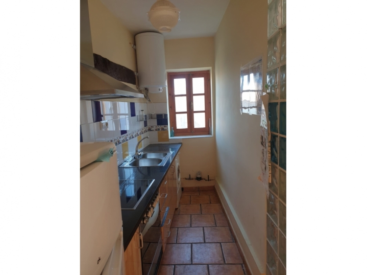 Venta de piso Z/ Mercado Central, C/ Recaredo - 79