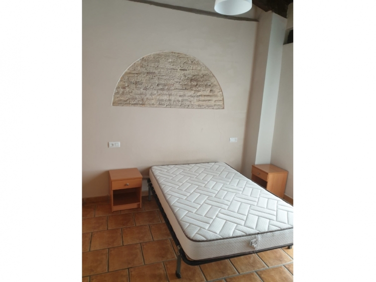 Venta de piso Z/ Mercado Central, C/ Recaredo - 80
