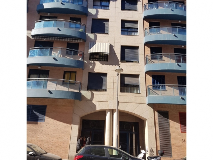 Venta de Dúplex en Avda. del Sur, Mislata, Valencia - 101