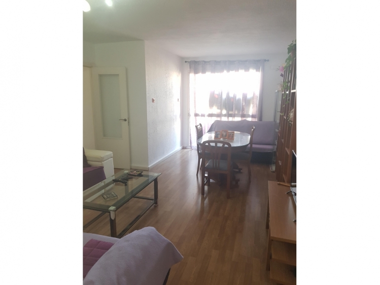 Venta de piso C/ Ángel Villena, Z/ Ciudad de las Ciencias y las Artes, Valencia - 106