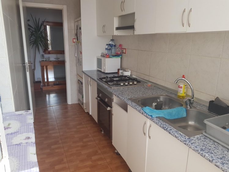 Venta de piso C/ Ángel Villena, Z/ Ciudad de las Ciencias y las Artes, Valencia - 107
