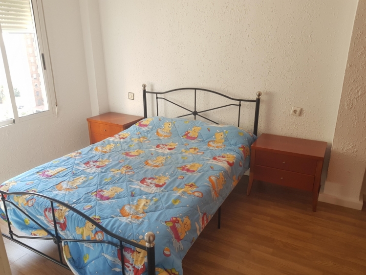 Venta de piso C/ Ángel Villena, Z/ Ciudad de las Ciencias y las Artes, Valencia - 108