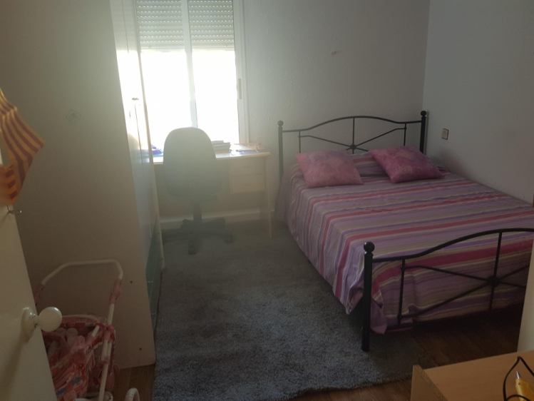 Venta de piso C/ Ángel Villena, Z/ Ciudad de las Ciencias y las Artes, Valencia - 109