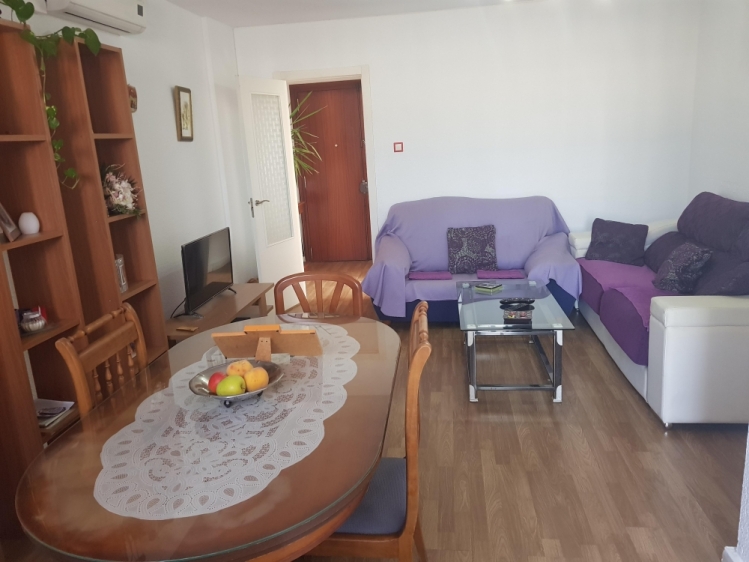 Venta de piso C/ Ángel Villena, Z/ Ciudad de las Ciencias y las Artes, Valencia - 110