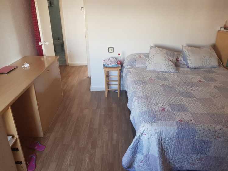Venta de piso C/ Ángel Villena, Z/ Ciudad de las Ciencias y las Artes, Valencia - 112