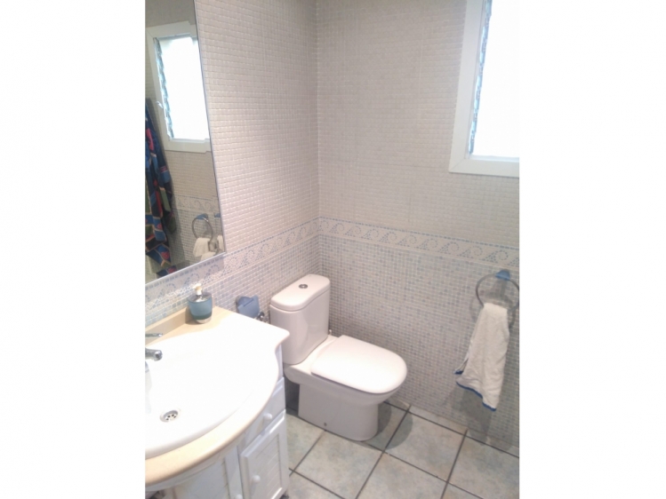 Venta de chalet en la Urb. La Mendiera, junto a la Urb. El Bosque - 116