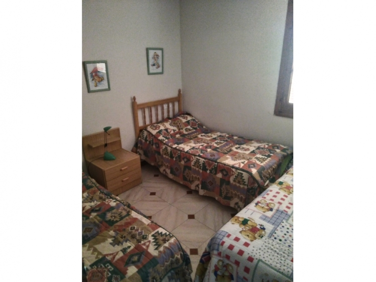 Venta de chalet en la Urb. La Mendiera, junto a la Urb. El Bosque - 117