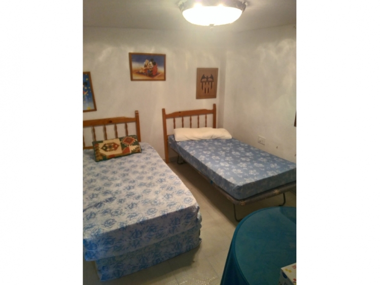Venta de chalet en la Urb. La Mendiera, junto a la Urb. El Bosque - 124