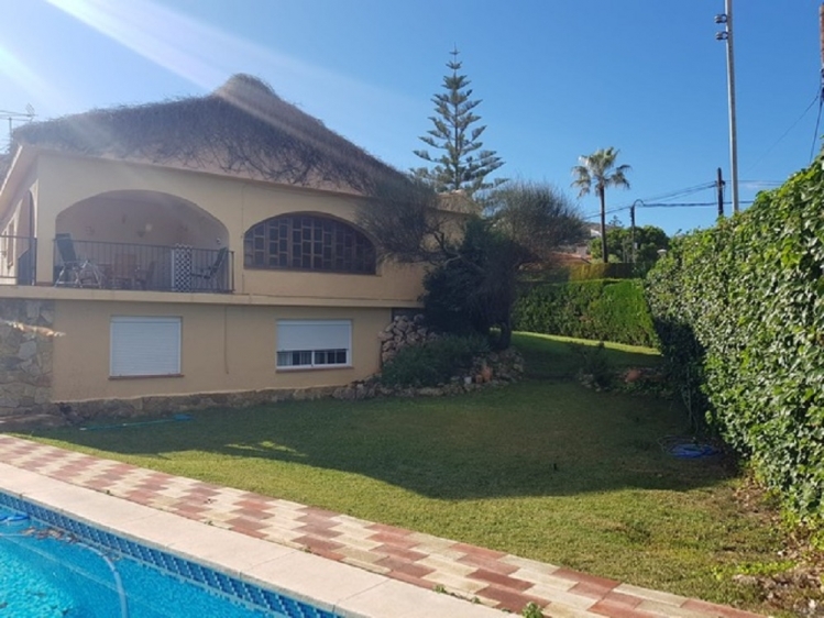 Venta de Chalet en Calicanto, zona Santo Domingo - 126