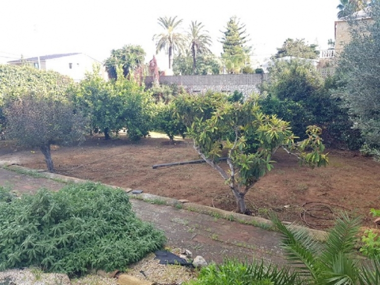 Venta de Chalet en Calicanto, zona Santo Domingo - 128