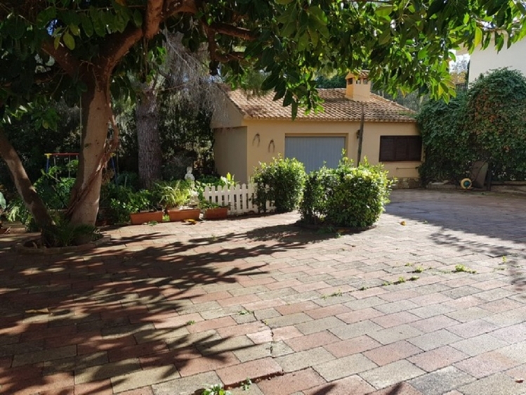 Venta de Chalet en Calicanto, zona Santo Domingo - 129