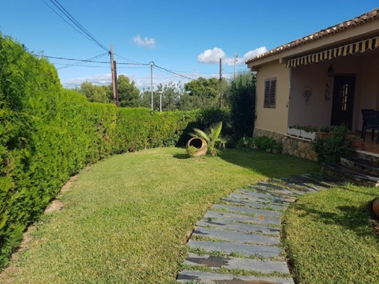Venta de Chalet en Calicanto, zona Santo Domingo - 130