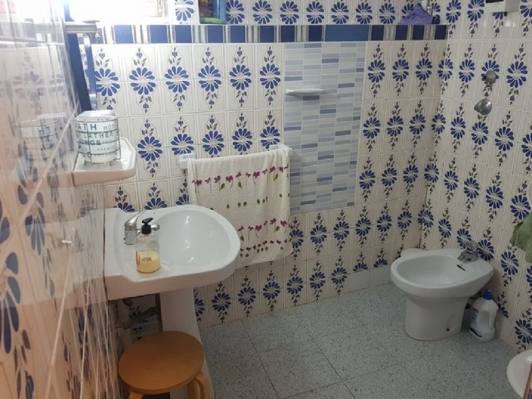 Venta de Chalet en Calicanto, zona Santo Domingo - 131