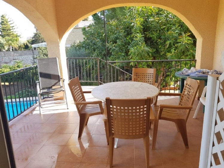Venta de Chalet en Calicanto, zona Santo Domingo - 132