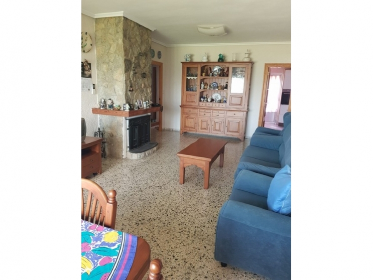 Venta de Chalet en Calicanto, zona Santo Domingo - 133