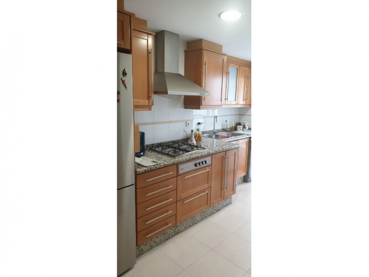 VENTA & ALQUILER PISO C/ QUART, VALENCIA - 266