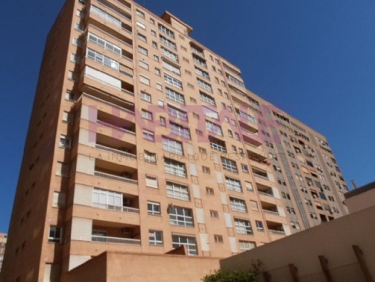 ALQUILER PISO Z/ BLACO IBÁNEZ, C/ JOSÉ MARÍA ORENSE, VALENCIA - 289