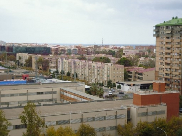 ALQUILER PISO Z/ BLACO IBÁNEZ, C/ JOSÉ MARÍA ORENSE, VALENCIA - 290