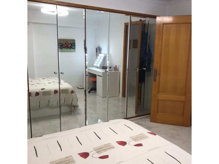 VENTA DE PISO EN SILLA, C/ RAMBLA DE LA INDEPENDENCIA - 459