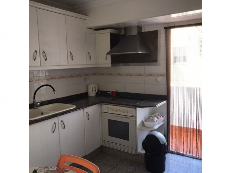 VENTA DE PISO EN SILLA, C/ RAMBLA DE LA INDEPENDENCIA - 465