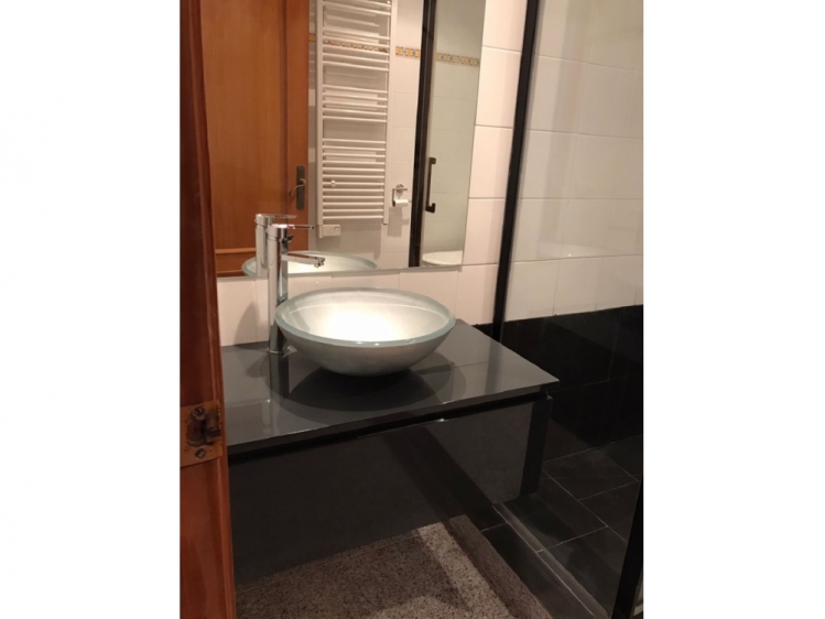 VENTA DE PISO EN SILLA, C/ RAMBLA DE LA INDEPENDENCIA - 471