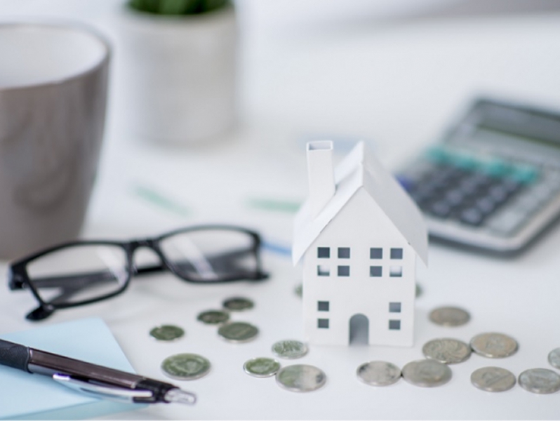 La compraventa de viviendas avanzó un 1,1% en mayo